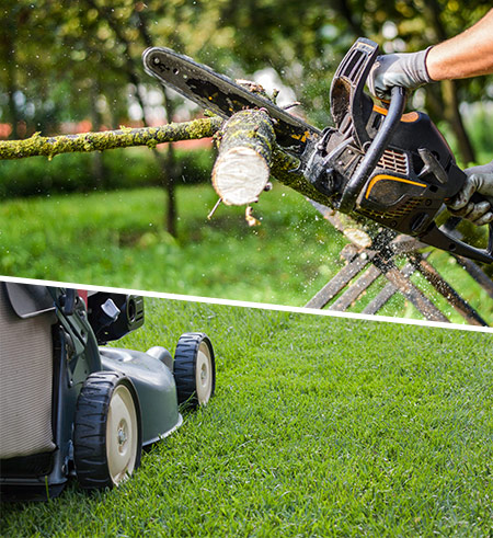 gardening maintenance services