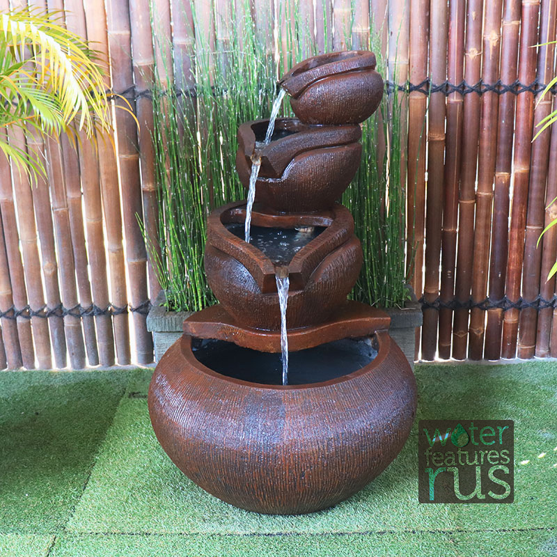 Marina Falls Fountain Adelaide South Australia